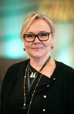 Irina Koyfman, Speaker at 2nd Public Health and Midwifery World Conference 2026
